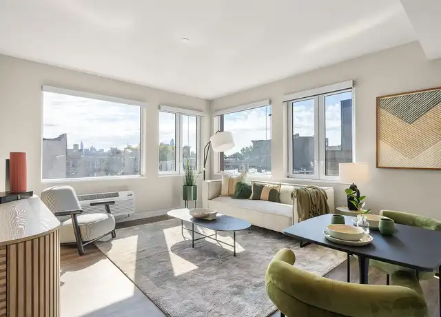 Property at The Grand - 508 51st St, West New York, NJ, 07093, 1-2 bed, 1-2 bath, [object Object]