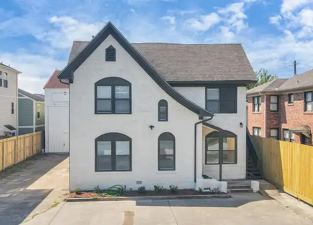 Property at 1812 Wheeler Ave Unit 1, Houston, TX, 77004, 3 beds, 2 baths, [object Object]