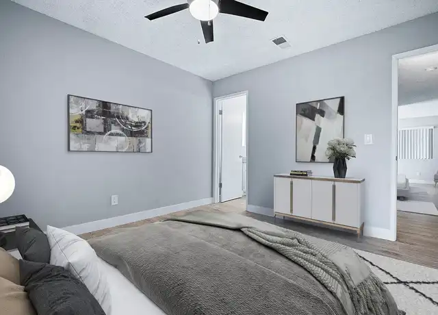Property at Sandalwood Garden - 3880 N Fruit Ave, Fresno, CA, 93705, 1-2 bed, 1-2 bath, [object Object]
