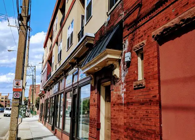 Property at 511 N Harrison St Apt 09, Richmond, VA, 23220, 2 beds, 1 bath, [object Object]
