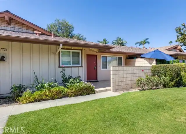 Property at 1736 E Commonwealth Ave #102, Fullerton, CA, 92831, 2 beds, 2 baths, [object Object]