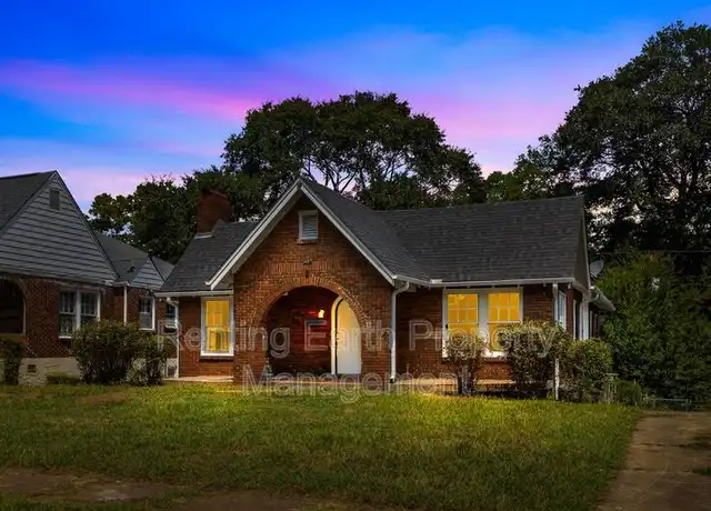 Property at 1420 44th St W, Birmingham, AL, 35208, 4 beds, 2 baths, [object Object]