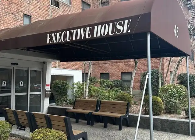Property at 45 E Hartsdale Ave Apt 2C, Hartsdale, NY, 10530, 1 bed, 1 bath, [object Object]