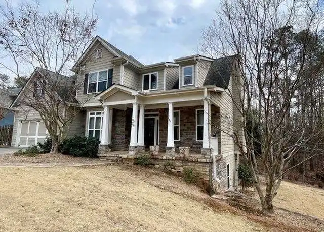 Property at 6120 Longino Dr, Union City, GA, 30291, 3 beds, 3 baths, [object Object]