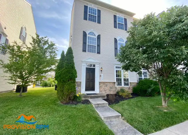 Property at 1740 Theale Way, Hanover, MD, 21076, 3 beds, 2.5 baths, [object Object]