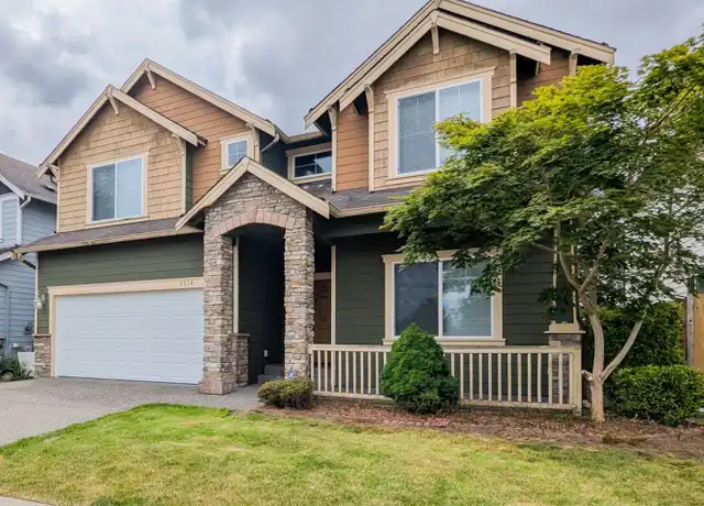 Property at 5814 116th St NE, Marysville, WA, 98271, 4 beds, 2.5 baths, [object Object]