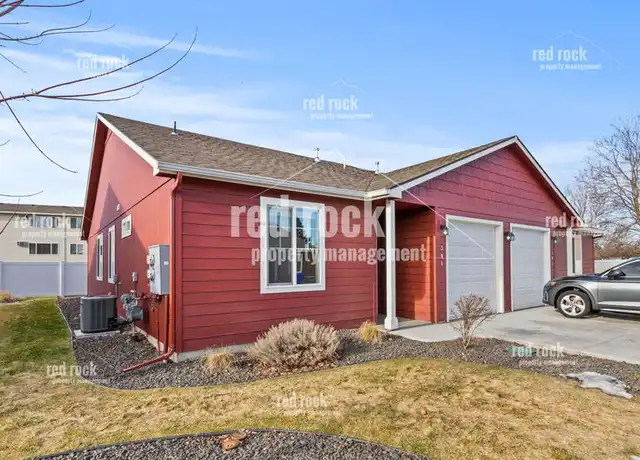 Property at 304 S Marigold Ln, Spokane Valley, WA, 99216, 3 beds, 2 baths, [object Object]