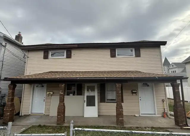 Property at 307 School St, Scranton, PA, 18508, 2 beds, 1 bath, [object Object]