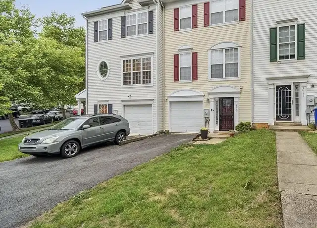 Property at 3417 21st St SE, Washington, DC, 20020, 3 beds, 2.5 baths, [object Object]