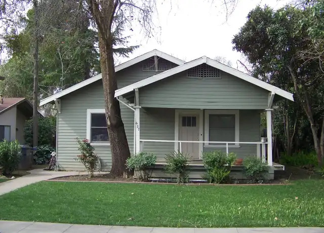 Property at 627 G St, Davis, CA, 95616, 4 beds, 2 baths, [object Object]