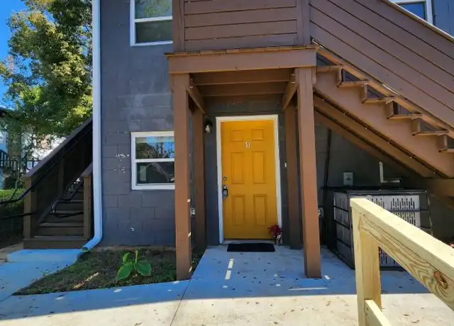 Property at 2227 Saint Marks St #1, Tallahassee, FL, 32310, 2 beds, 1 bath, [object Object]