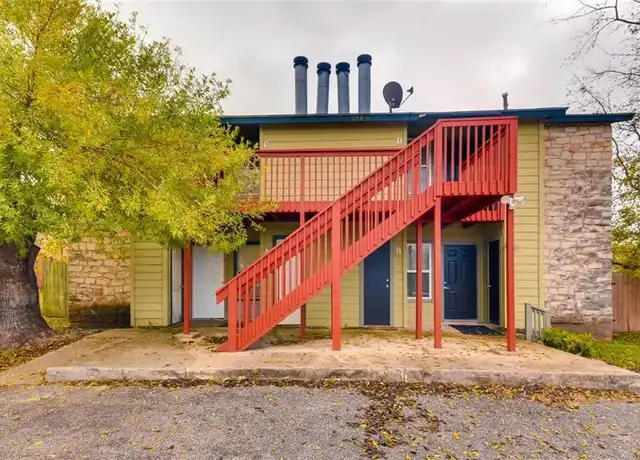 Property at 9703 Roxanna Dr Unit D, Austin, TX, 78748, 2 beds, 1 bath, [object Object]
