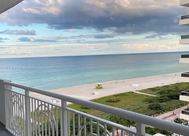 Property at 5825 Collins Ave Unit 11H, Miami Beach, FL, 33140, 2 beds, 2 baths, [object Object]