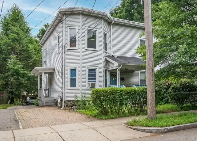 Property at 30 Turner St #30, Waltham, MA, 02453, 2 beds, 1 bath, [object Object]