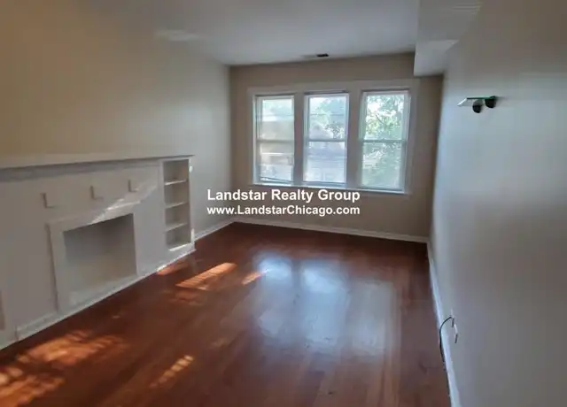 Property at 4449 N Hamlin Ave, Chicago, IL, 60625, 2 beds, 1 bath, [object Object]