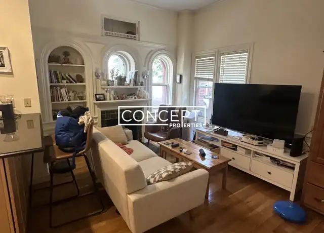 Property at 1 Commonwealth Ave Unit 1, Boston, MA, 02116, 1 bed, 1 bath, [object Object]