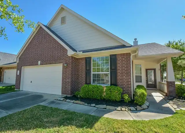 Property at 26427 Cole Trace Ln, Katy, TX, 77494, 3 beds, 2 baths, [object Object]