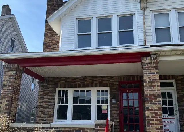 Property at 1520 W Broad St, Bethlehem, PA, 18018, 3 beds, 2 baths, [object Object]