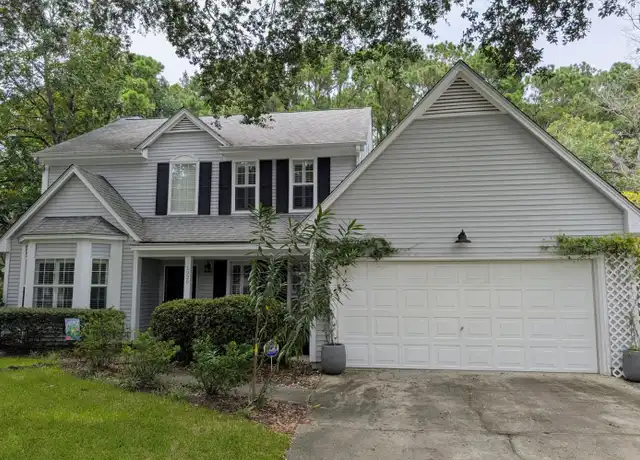 Property at 1920 Oak Tree Ln, Mount Pleasant, SC, 29464, 3 beds, 2.5 baths, [object Object]