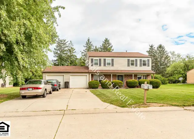 Property at 5005 Vermont Ln, Fort Wayne, IN, 46815, 2 beds, 1.5 baths, [object Object]