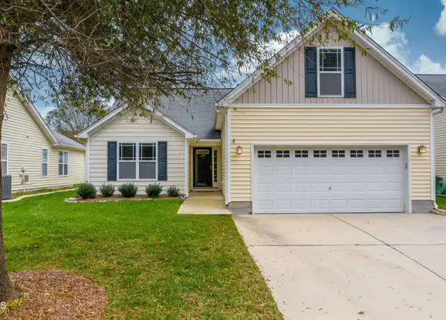 Property at 2108 Woodwater Dr, Fuquay Varina, NC, 27526, 3 beds, 2 baths, [object Object]