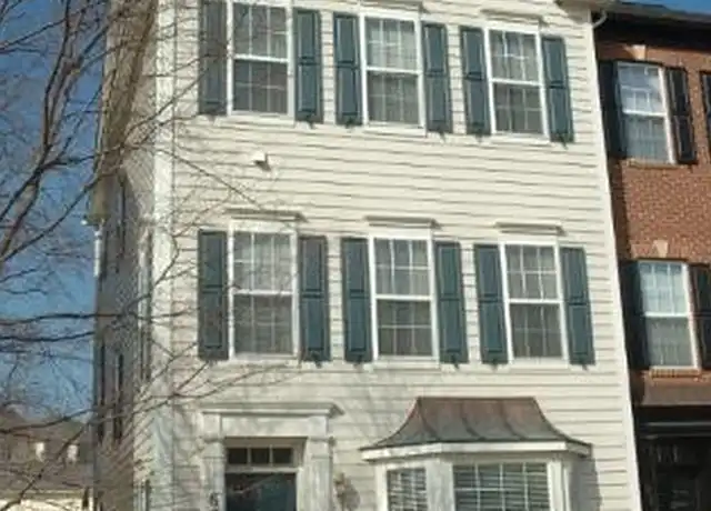 Property at 629 Gatestone Square St, Gaithersburg, MD, 20878, 3 beds, 2.5 baths, [object Object]