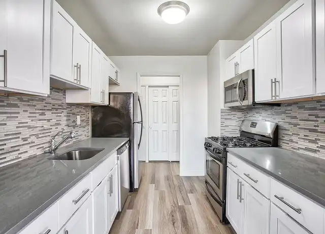 Property at The Park View At 320 - 320 S Harrison St, East Orange, NJ, 07018, 3 beds, 2.5 baths, [object Object]