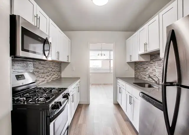 Property at The Park View At 320 - 320 S Harrison St, East Orange, NJ, 07018, 2-3 beds, 2-2.5 baths, [object Object]