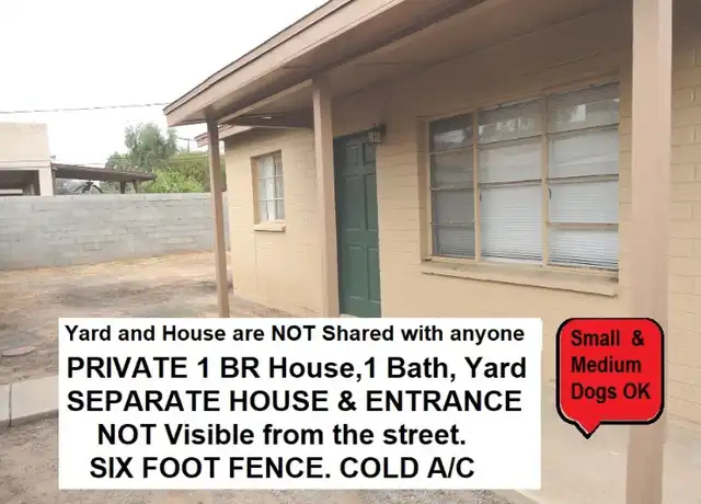 Property at 5235 N 8th Pl, Phoenix, AZ, 85014, 1 bed, 1 bath, [object Object]