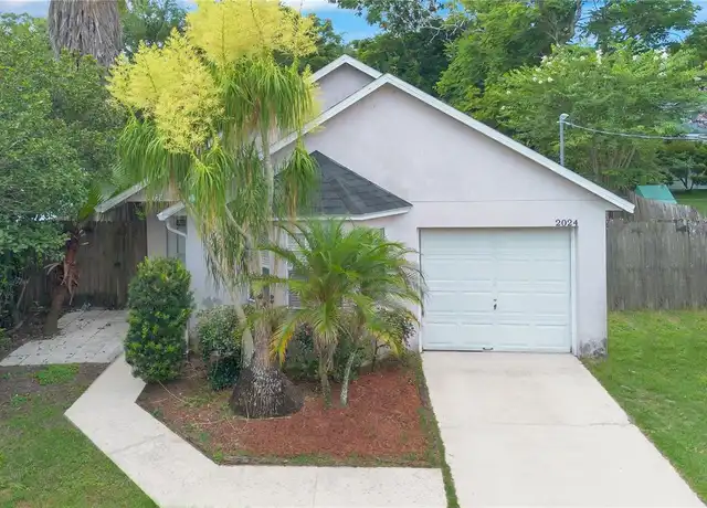 Property at 2024 E Grant Ave, Orlando, FL, 32806, 3 beds, 2 baths, [object Object]