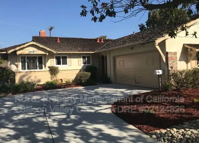 Property at 4241 Borina Dr, San Jose, CA, 95129, 3 beds, 2 baths, [object Object]