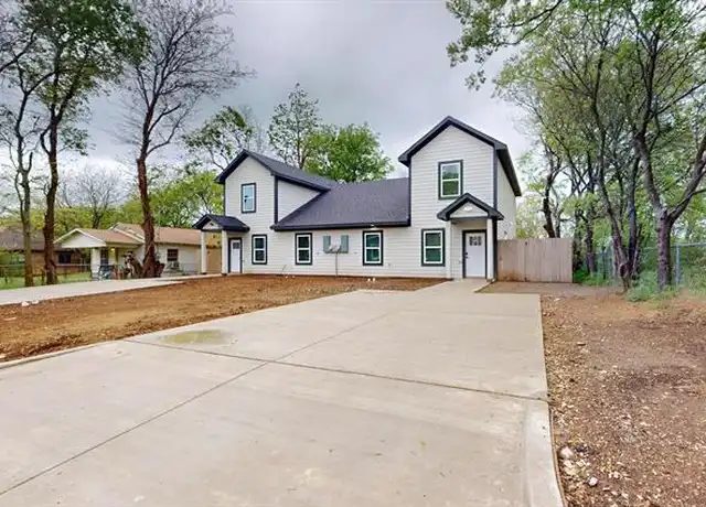 Property at 1213 Mill St Unit A, Gainesville, TX, 76240, 3 beds, 2.5 baths, [object Object]
