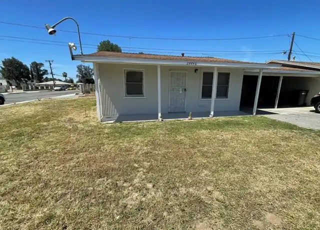 Property at 24446 Myers Ave, Moreno Valley, CA, 92553, 1 bed, 1 bath, [object Object]