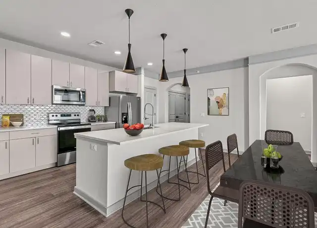 Property at The Zeb - 1721 Telstar Dr, Colorado Springs, CO, 80920, 2 beds, 2 baths, [object Object]
