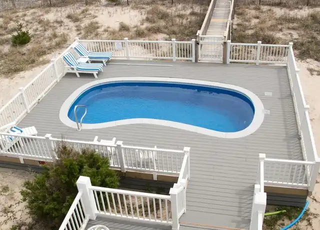 Property at 837 Fort Fisher Blvd S, Kure Beach, NC, 28449, 5 beds, 3.5 baths, [object Object]