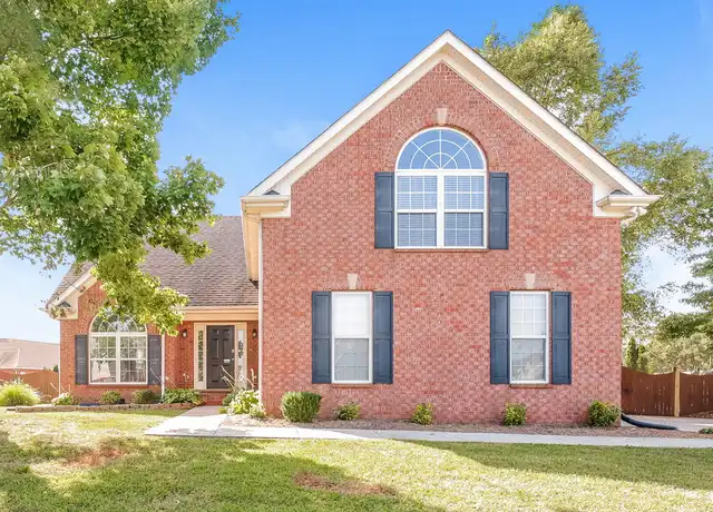 Property at 375 Abbie Rd, Murfreesboro, TN, 37128, 5 beds, 3 baths, [object Object]