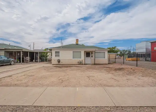 Property at 1707 Cannell Ave, Grand Junction, CO, 81501, 1 bed, 1 bath, [object Object]