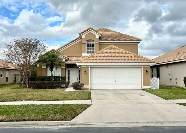 Property at 6367 Huntsville St, Orlando, FL, 32819, 3 beds, 2.5 baths, [object Object]