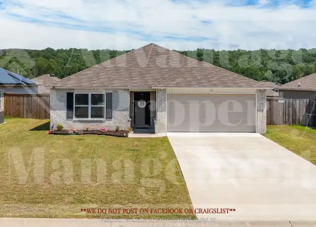 Property at 3 Sun Drenched Trl, Conway, AR, 72032, 3 beds, 2 baths, [object Object]