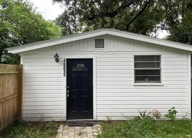 Property at 4803 Lexington Ave, Jacksonville, FL, 32210, 1 bed, 1 bath, [object Object]