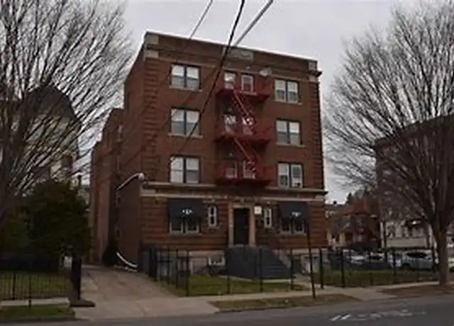 Property at 1533 Chapel St, New Haven, CT, 06511, 1 bed, 1 bath, [object Object]