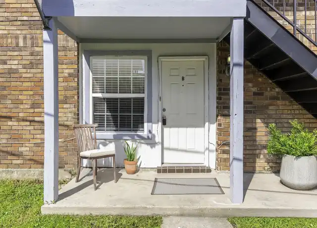 Property at 1066 Manson Dr Apt B, Baton Rouge, LA, 70816, 2 beds, 2 baths, [object Object]