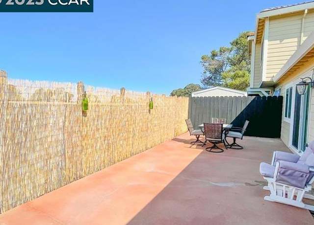 Photo of 232 Oneil Cir, Hercules, CA 94547