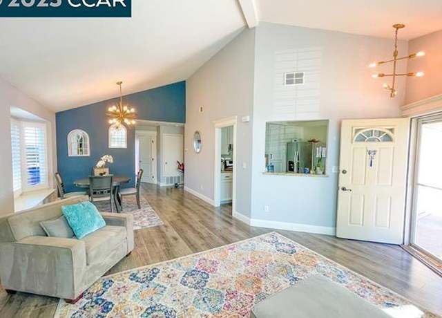 Photo of 232 Oneil Cir, Hercules, CA 94547
