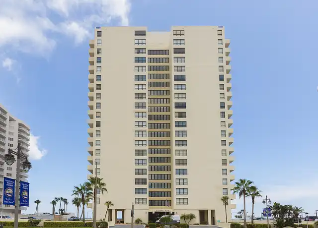 Property at 2987 S Atlantic Ave Apt 1805, Daytona Beach Shores, FL, 32118, 2 beds, 2 baths, [object Object]