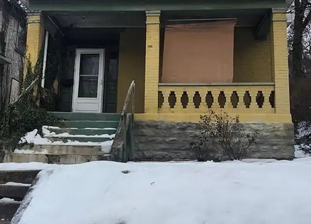 Property at 3566 Vine St Unit SFH, Cincinnati, OH, 45220, 3 beds, 1 bath, [object Object]