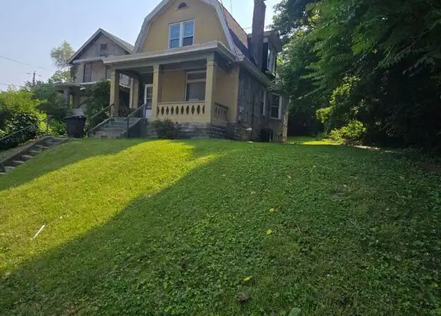 Property at 3566 Vine St Unit SFH, Cincinnati, OH, 45220, 3 beds, 1 bath, [object Object]
