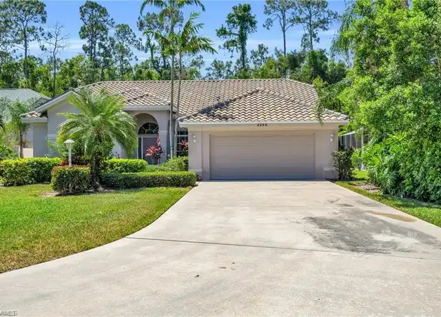 Property at 2268 Piccadilly Ct, Naples, FL, 34112, 2 beds, 2 baths, [object Object]
