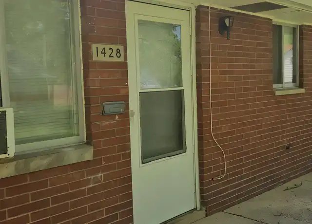 Property at 1428 Campbell Ave, Indianapolis, IN, 46219, 1 bed, 1 bath, [object Object]