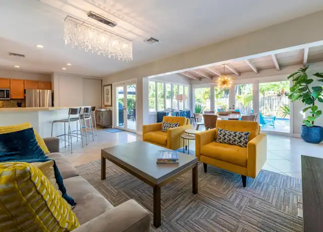 Property at 1793 NE 20th St, Fort Lauderdale, FL, 33305, 2 beds, 2 baths, [object Object]